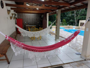 Cantinho do sul de Minas
